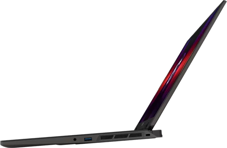 Игровой ноутбук MSI Sword 17 HX B13VFKG-099XRU