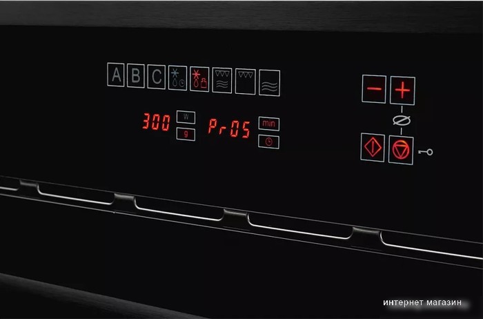Микроволновая печь KUPPERSBERG HMWZ 969 B