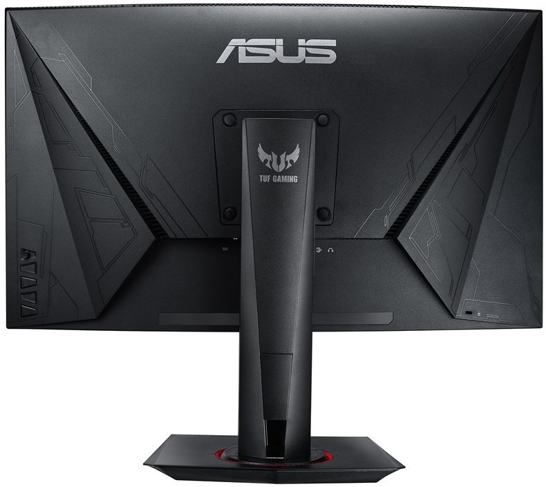 Монитор ASUS TUF Gaming VG27VQ