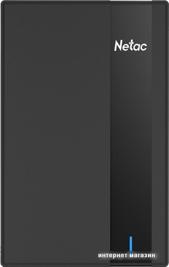 Внешний накопитель Netac K331 1TB NT05K331N-001T-30BK