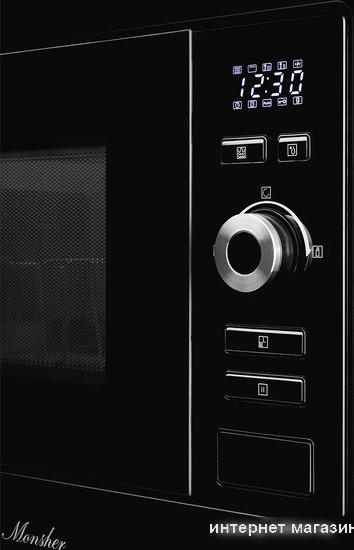 Микроволновая печь Monsher MMH 201 B