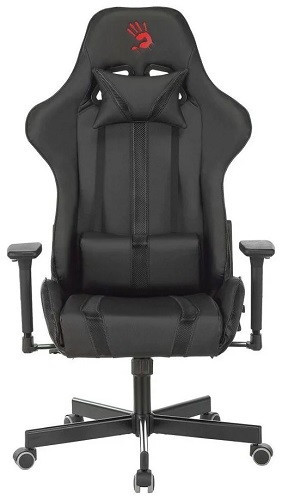 Кресло A4Tech Bloody GC-600 (черный)