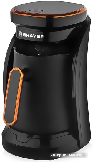 Электрическая турка Brayer BR1143