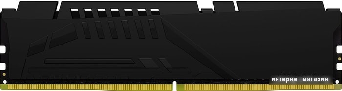 Оперативная память Kingston FURY Beast 32ГБ DDR5 5200 МГц KF552C40BB-32
