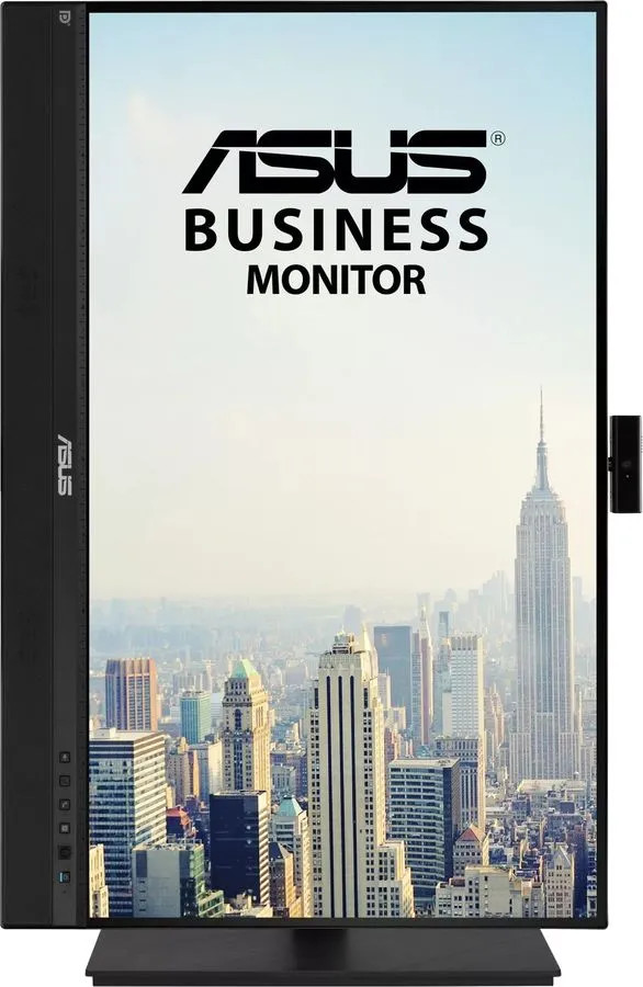 Монитор ASUS BE27ACSBK