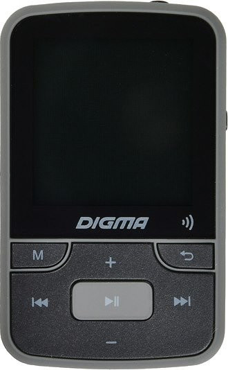 MP3 плеер Digma Z4 16GB