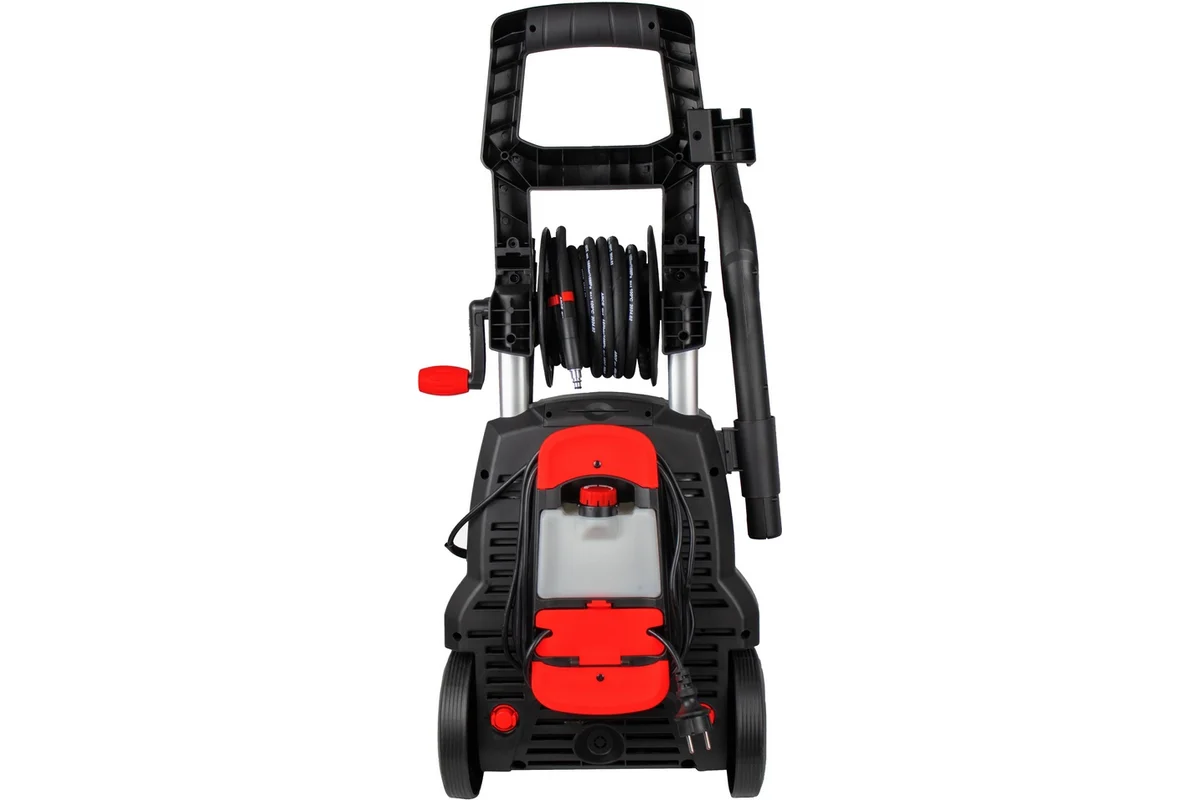 Мойка высокого давления Verton WM-2500R