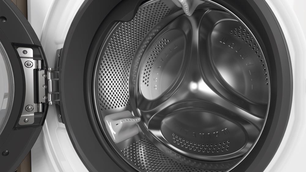 Стиральная машина Hotpoint-Ariston NSD 8249 D AVE RU
