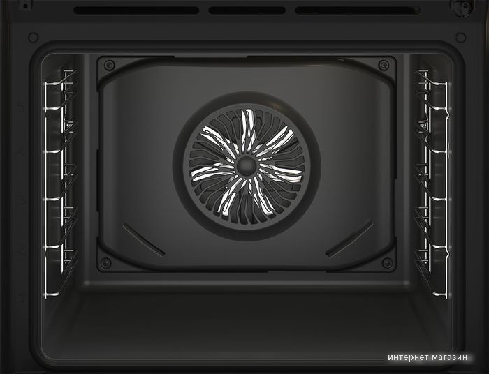 Электрический духовой шкаф BEKO BBIE17300B