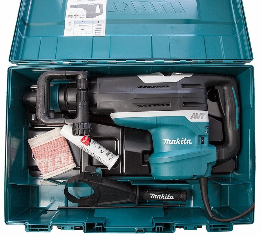 Перфоратор Makita HR5212C