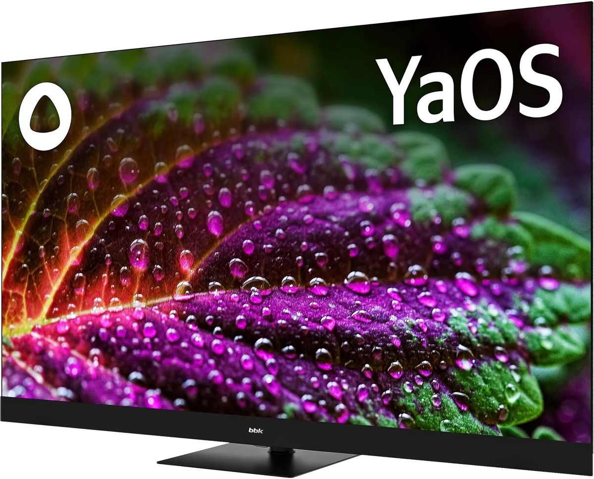 Телевизор BBK 55LED-8259/UTS2C