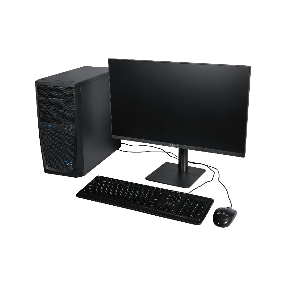 Монитор Delta Computers Сова OM238I FHD