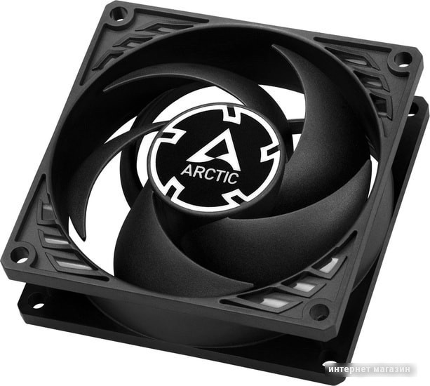Вентилятор для корпуса Arctic P8 PWM PST ACFAN00150A