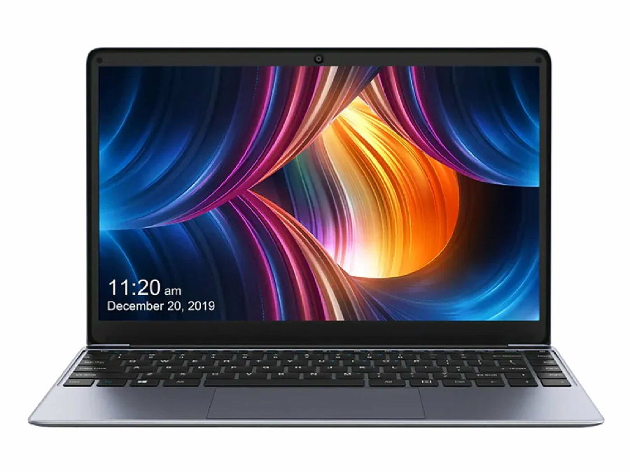 Ноутбук Chuwi HeroBook Pro CWI514-CN8N5N1HDMXX