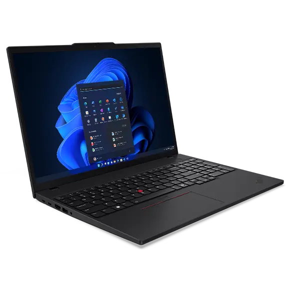 Ноутбук Lenovo ThinkPad T16 Gen 3 Intel 21MQS0T600