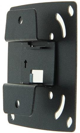 Кронштейн Kromax OPTIMA-100 (черный)