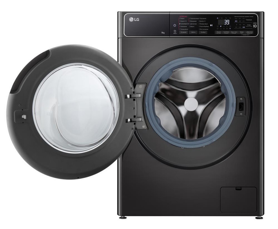 Стиральная машина LG F2T9FW9P