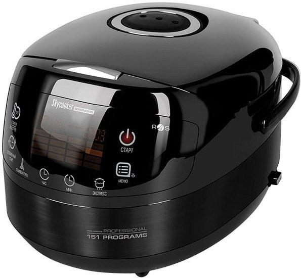 Мультиварка Redmond (Редмонд) SkyCooker RMC-M903S