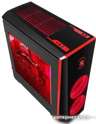 Компьютер Jet Gamer 5R5600GD32HD1SD48X165L2W5