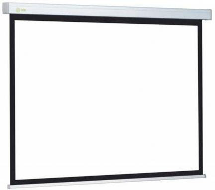 Проекционный экран CACTUS Wallscreen CS-PSW-152x203
