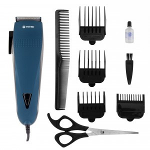 Машинка для стрижки Vitek VT-2573