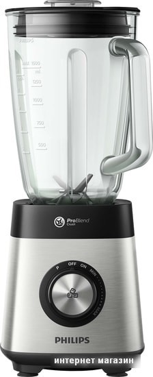 Стационарный блендер Philips HR3571/90