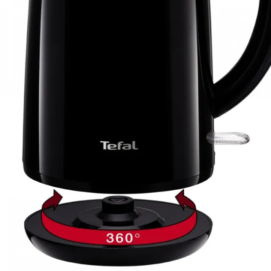 Чайник Tefal Safe to touch KO260830