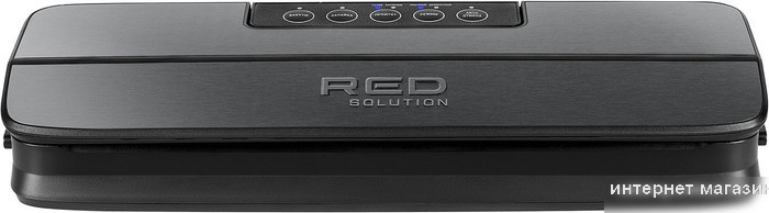 Вакуумный упаковщик RED Solution VSM030