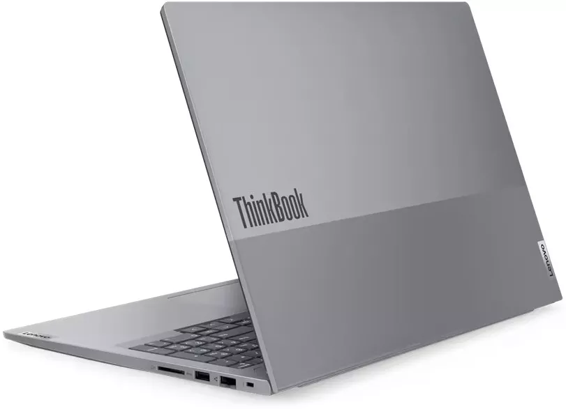 Ноутбук Lenovo ThinkBook 16 G6 IRL 21KH001QRU