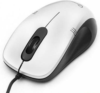 Мышь Gembird MOP-100-S
