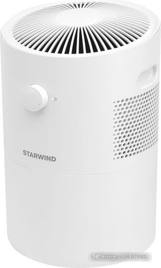 Мойка воздуха StarWind SAW5520