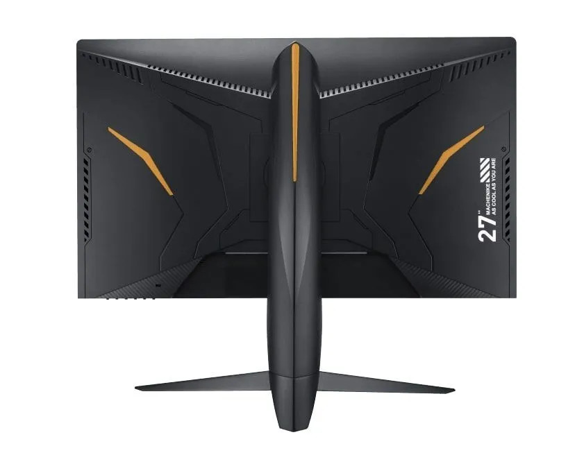 Игровой монитор Machenike MK27QG170S2RU