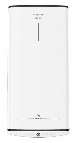 Накопительный электрический водонагреватель Ariston Velis Tech Inox PW ABSE 50