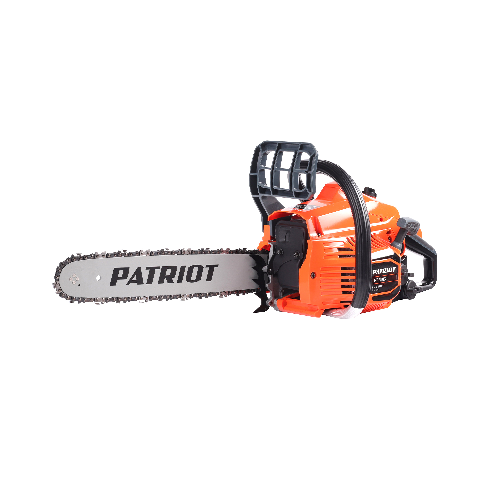 Бензопила Patriot PT 3816