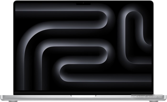 Ноутбук Apple Macbook Pro 16.2" M3 Max 2023 MUW73