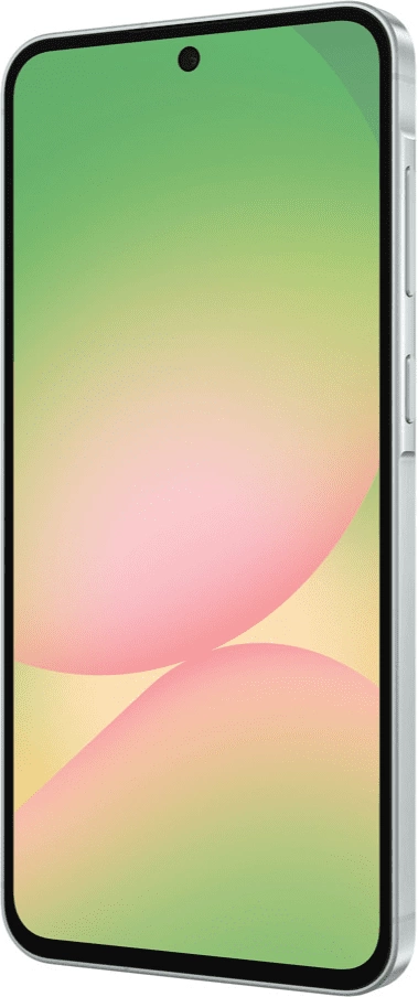Телефон Samsung Galaxy A56 SM-A566E 8GB/128GB (зеленый)