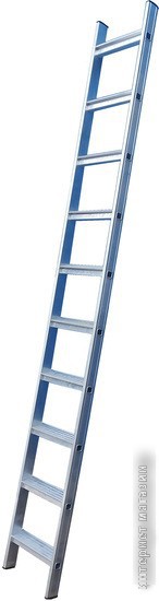 Лестница TARKO T05110 (10 ступеней)
