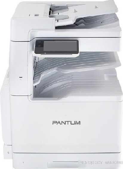 МФУ Pantum BM420ADN