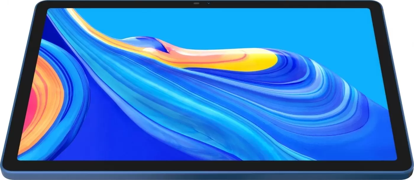 Планшет Digma Pro Edge 4G 8GB/256GB (синий)