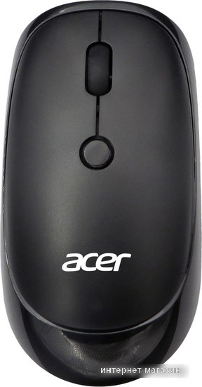 Мышь Acer OMR137