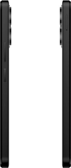 Смартфон MEIZU Note 21 4GB/256GB международная версия (черный бриллиант)