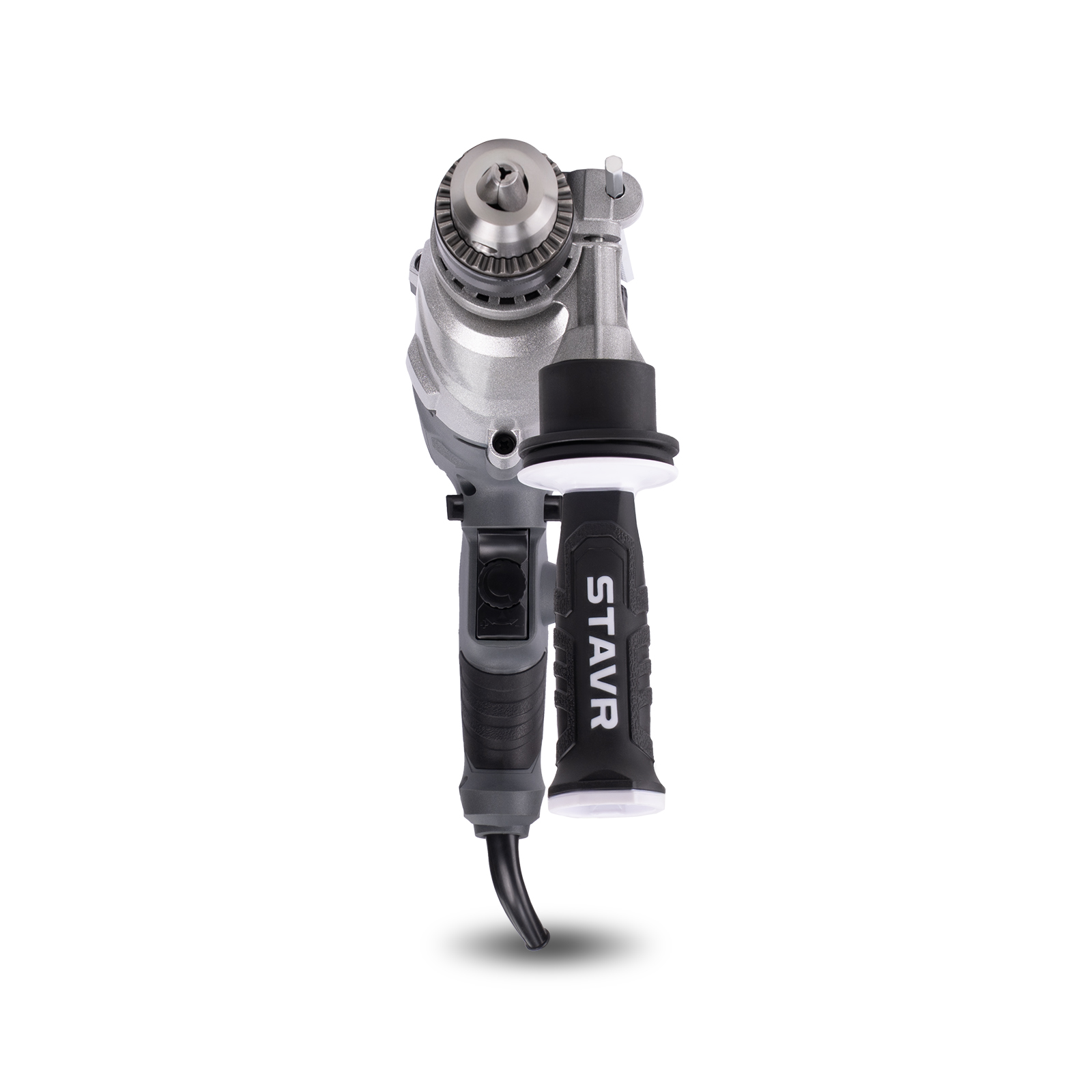 Ударная дрель Ставр SID 1200-16M-2