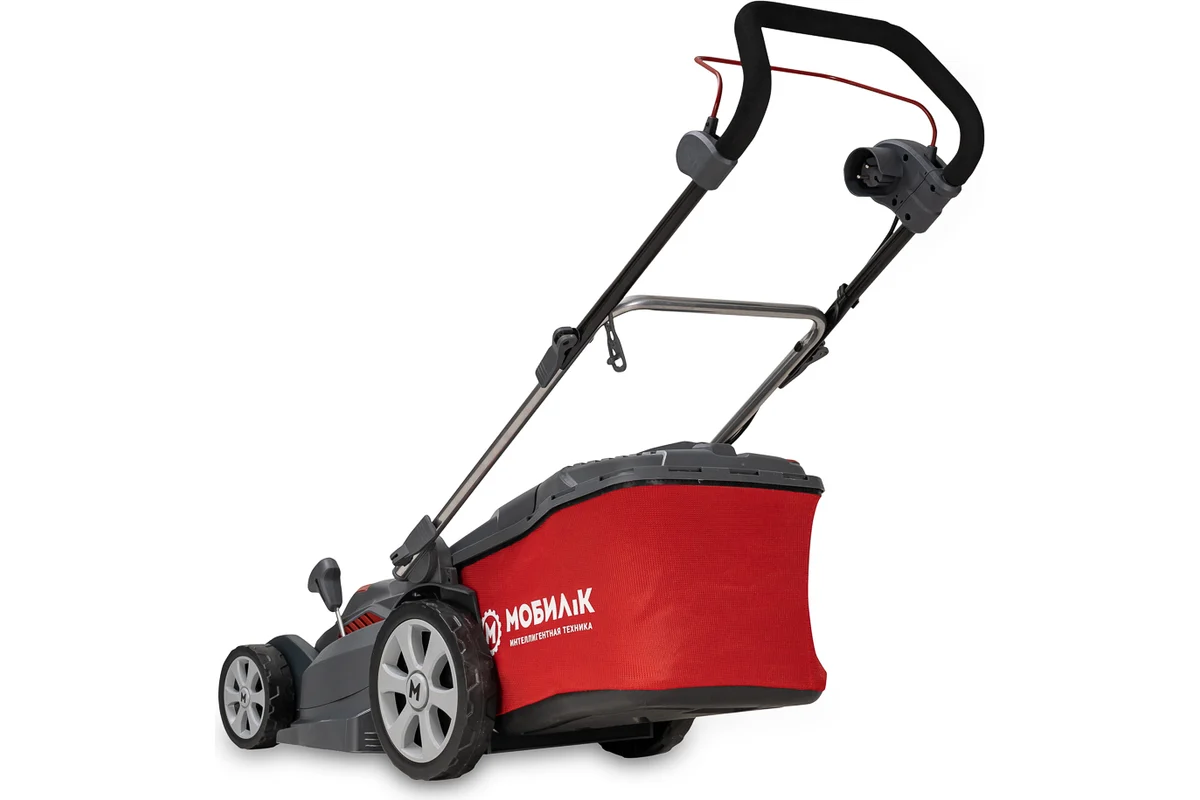 Газонокосилка электрическая Мобил К XME37 Про MBK0027788