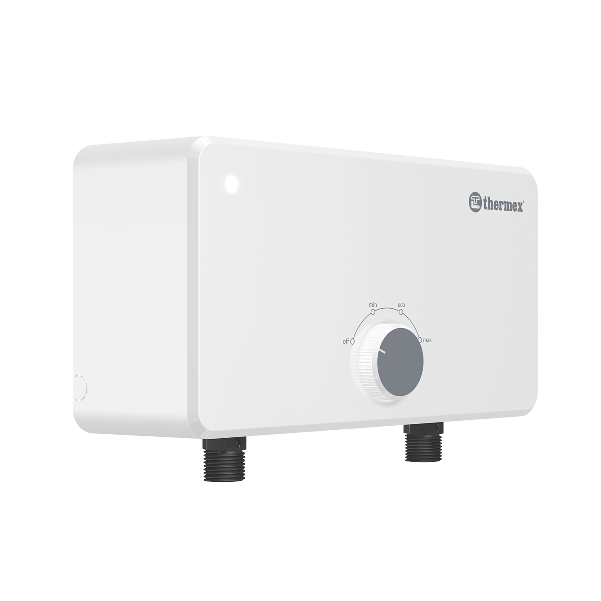 Проточный электрический водонагреватель кран+душ Thermex Urban 6500 combi