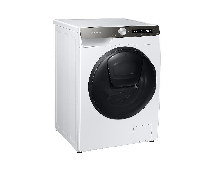 Стирально-сушильная машина Samsung WD80T554CBT/LD