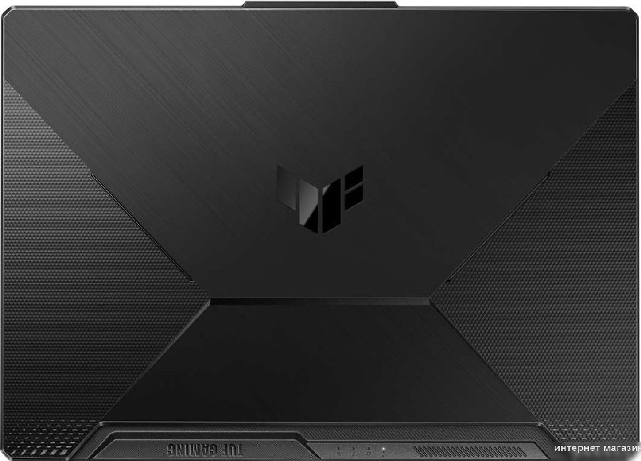 Игровой ноутбук ASUS TUF Gaming A15 FA506NFR-HN100