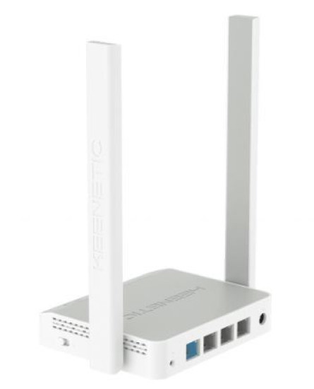 Wi-Fi роутер Keenetic Start KN-1112