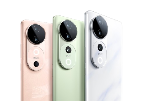 Состоялась презентация vivo S19 и vivo S19 Pro. Что стало известно о новых смартфонах