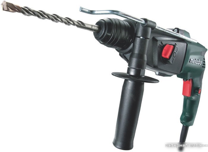 Перфоратор Metabo BHE 2444 (60615300)