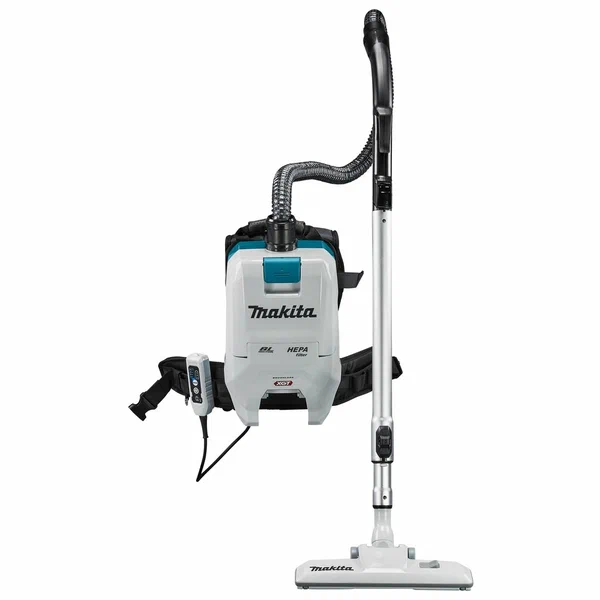 Пылесос Makita VC008GZ